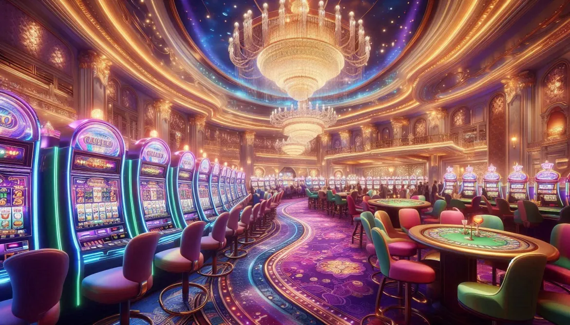 Manhattan Casino