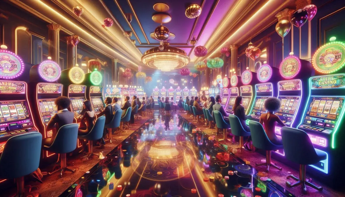 Manhattan Casino